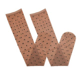 Parisian Polka Dot Stockings