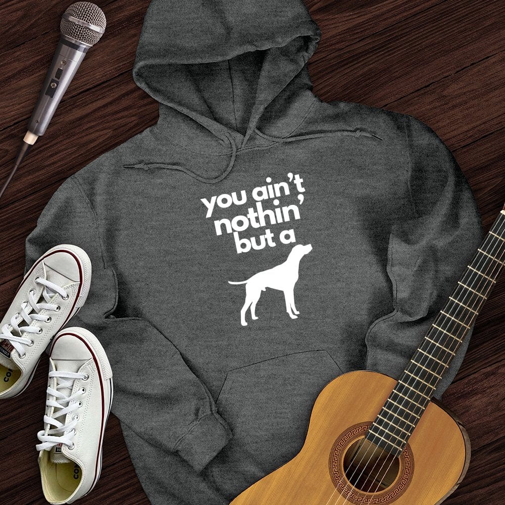 Hound Blues Hoodie