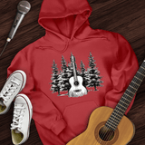 Acoustic Pines Hoodie