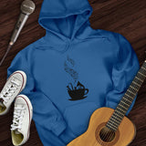 Cup of Music Hoodie