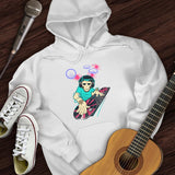 DJ Chimp Hoodie
