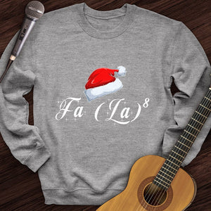 Fa (La)8 Crewneck