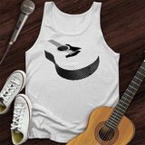 Acoustic Tank Top