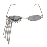 Billion Dollar Tears Sunglasses