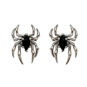 Spider Aesthetic Earrings