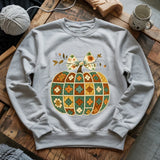 Granny’s Pumpkin Sweatshirt