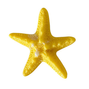 Starfish Mini Hair Clip