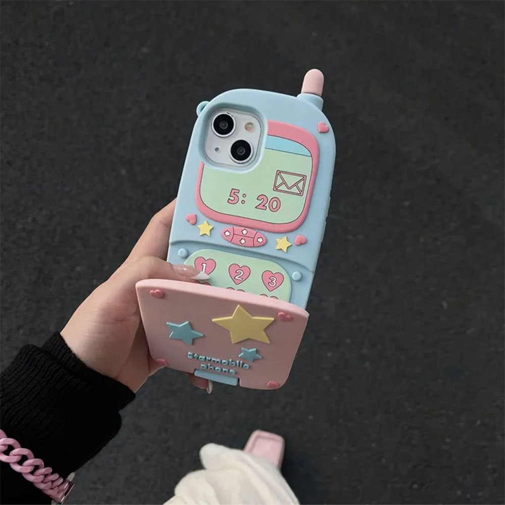 Star Mobile iPhone Case