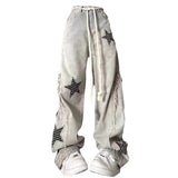 Star Child Baggy Jeans