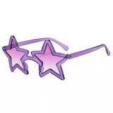 Star Child Aesthetic Sunglasses