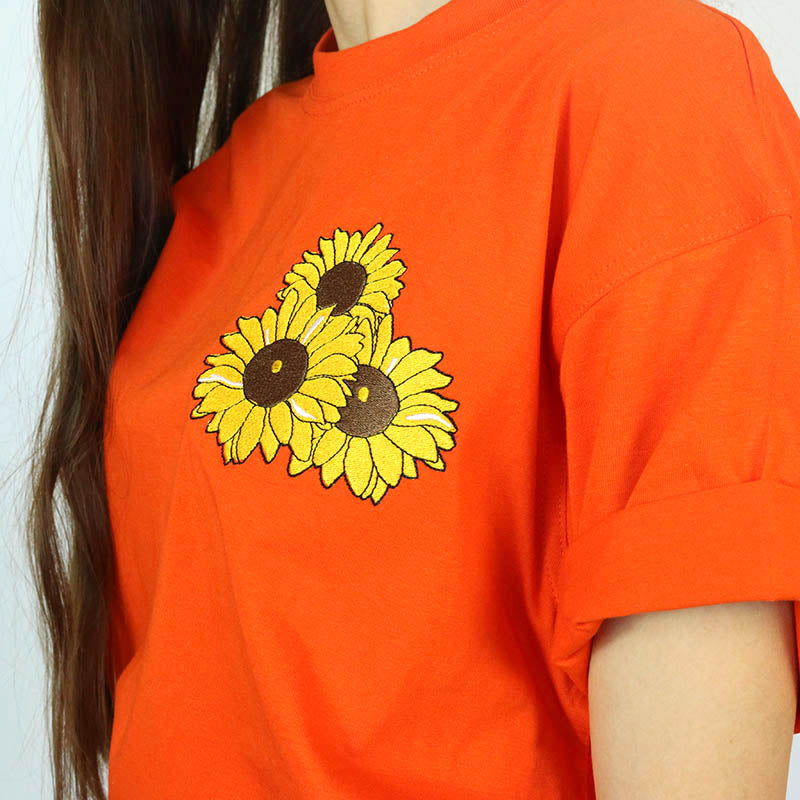 Sunflower T-Shirt