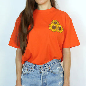 Sunflower T-Shirt