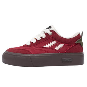 Tomato Sneakers