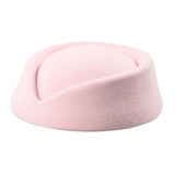 Vintage Aesthetic Airline Style Hat