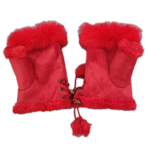 Baby It’s Cold Mittens