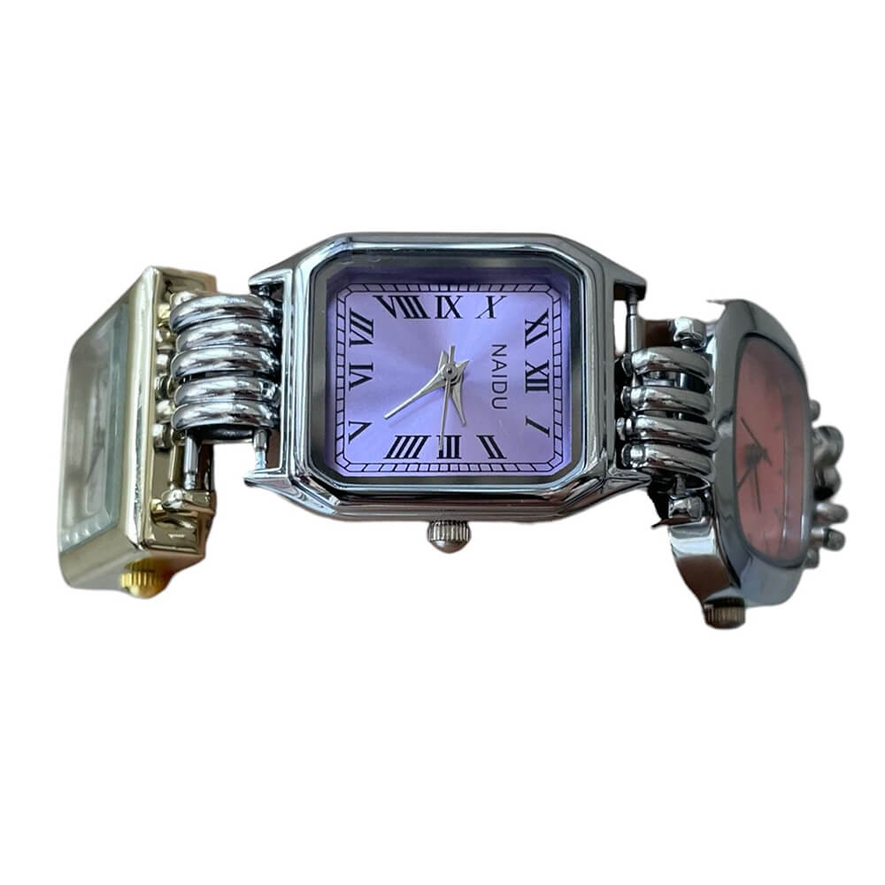 Wonderland Watch Bracelet