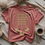 Wool Origins T-shirt