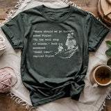 Wool Shop T-shirt