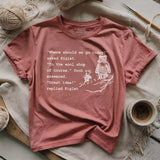 Wool Shop T-shirt